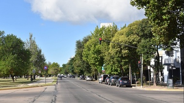 Municipio platense amplía el parque semafórico e instala 30 nuevos dispositivos en calles neurálgicas