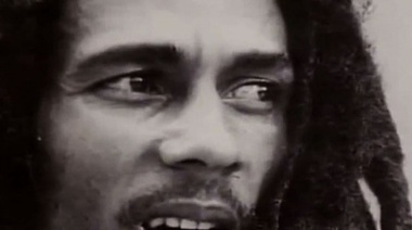 Hace 75 años nacía Bob Marley