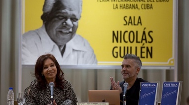 ¿Italiani mafiosi?: Viceministro del Interior de Italia acusó de racista a Cristina Kirchner