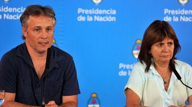 El Gobierno respaldó a Valentín Díaz, el funcionario denunciado por una off shore en Andorra