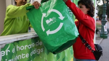 Cómo se comportan los habitantes de la Ciudad de Buenos Aires a la hora de separar los residuos