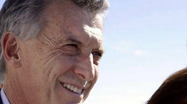 Macri desestimó la dolarización y sugirió que el Mercosur tenga "la misma moneda" como la Eurozona