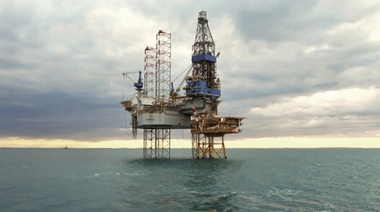 El petróleo registra subas en los mercados de Nueva York y Londres (Brent del mar del Norte, US$ 125,49 para mayo)