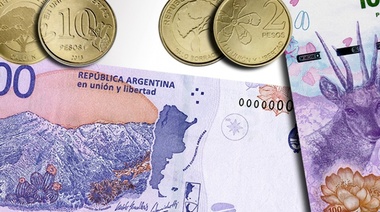 Deuda e inflación: Académico puntualiza en buscar un acuerdo nacional para tratar el problema monetario