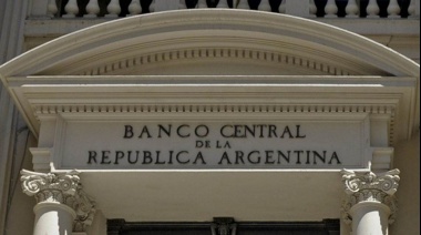 El BCRA promedió con el REM, 21.9% de inflación para enero
