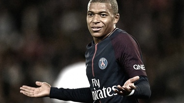 El francés Mbappé es el jugador más caro del mundo y Messi no está entre los 10 más cotizados