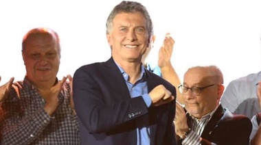 Mauricio Macri muy cerca de encabezar Diputados por CABA