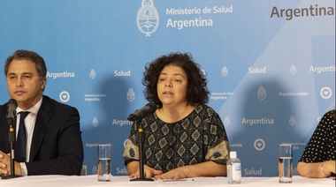 Salud confirmó que en Argentina hay 79 casos confirmados, y pidieron profundizar prevención