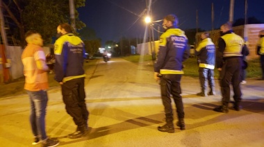 Mega operativo de Municipalidad, ReBa y ReCap desbaratan fiestas clandestinas con más de 500 personas