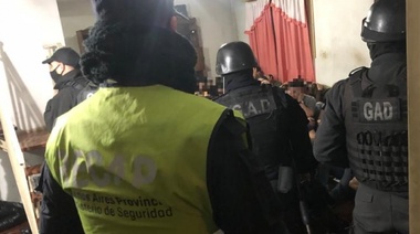 Seguirán los operativos de REBA en La Plata y GBA con fuertes multas (enojo con empresarios gastronómicos)