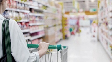 Ventas en autoservicios y supermercados regionales crecieron 0,4% en primer bimestre del año