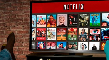Netflix, en negociaciones para sumar publicidad, en medio de la primera crisis de la empresa