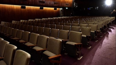 Vuelven las funciones con público presencial al Complejo Teatral de Buenos Aires, en CABA