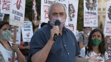 Lanzan en Plaza de Mayo el Primer Congreso de la Liga Internacional Socialista