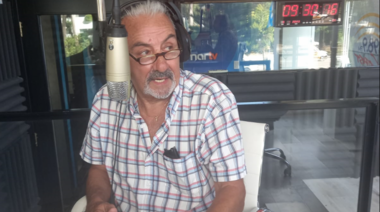 "La CGT duda en apoyar a Cristina", dijo Jorge Joury por FM 98.9 y Pinamar TV