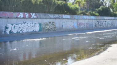 Intiman al municipio de La Plata y a la provincia de Buenos Aires a sanear el Arroyo El Gato