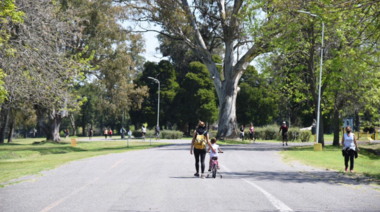 La “Repu” y el Parque Ecológico reducen sus horarios de apertura al público