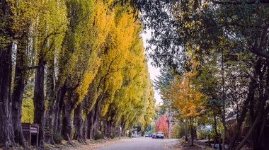 Bariloche te espera para visitarlo este fin de semana largo