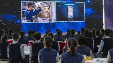 China destinará más capital a sectores de ciencia y tecnología