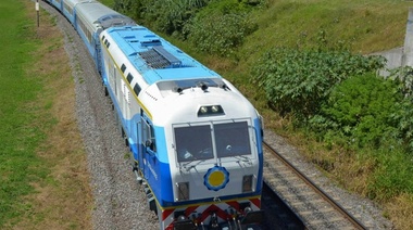 Ofrecen vagones ferroviarios de pasajeros de larga distancia en desuso como hospitales ambulatorios