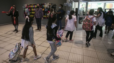 Las escuelas porteñas regulan el uso del lenguaje inclusivo para facilitar el aprendizaje de los alumnos