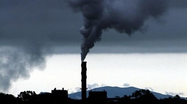 La OMS endurece límites de contaminación del aire y advierte que mata 7 millones de personas por año