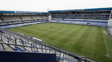 Boca buscará sumar para su clasificación en la visita a Barcelona de Ecuador