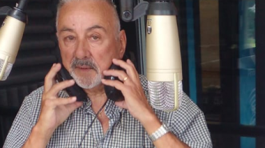 "El Gobierno está en shock y rodarán cabezas", dijo Jorge Joury por la FM 98.9 y Pinamar TV
