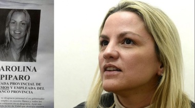 Macabro: El asesino del hijo de Carolina Píparo le envió un mensaje terrible