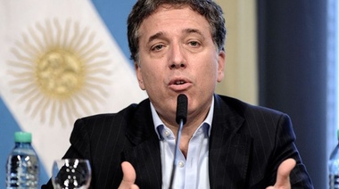 Dujovne afirmó que en octubre se definirá "la economía que Argentina tendrá por mucho tiempo"