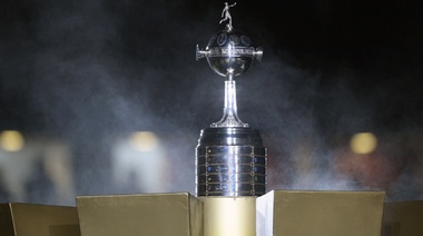 Así seguirá la Copa Libertadores desde el 15 de septiembre