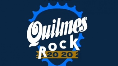 Vuelve el Quilmes Rock, por streaming y en una edición solidaria