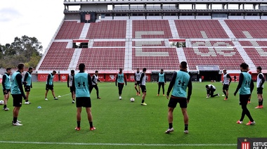 Estudiantes recibirá a Platense, con DT interino, con el objetivo de alcanzar a Talleres