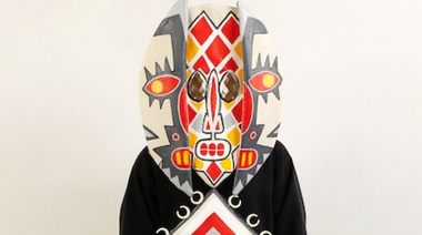 El Museo de Arte Moderno invita a participar de un concurso de máscaras
