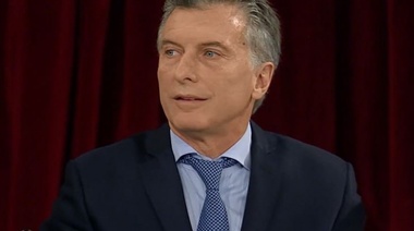 En directo por ImpulsoBaires: Macri inaugura sesiones en el Congreso