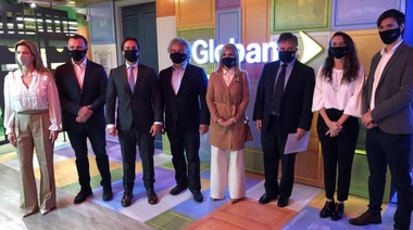 Globant abrió su segunda sede en Uruguay e incrementó recursos humanos