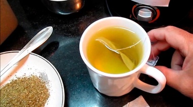 Actualizaron el valor del precio del brote de té a $17,50 el kilo