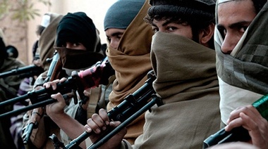 Los talibanes matan a al menos doce policías en un ataque en el norte de Afganistán
