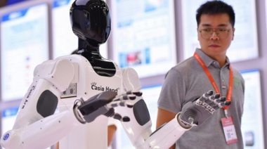 Potencia computacional de inteligencia artificial de China tendrá sólido crecimiento, muestra informe de industria