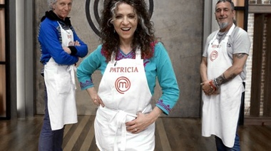 La cuarta gala de eliminación de "MasterChef Celebrity" logró el rating más alto del año