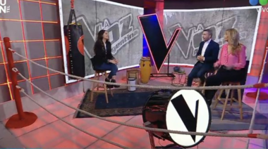 Telefe lideró el rating en julio y acumula 55 meses como el canal más visto