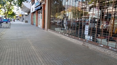 Más del 80% de los comercios minoristas al borde de la quiebra y piden atención urgente