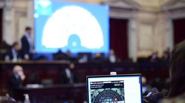 Diputados aprobó y envió al Senado el proyecto que suspende las quiebras hasta marzo