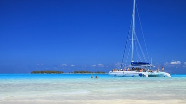 Turistas chinos apuestan por Cuba como destino vacacional