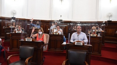 Piden restablecer la mesa de Coordinación en Seguridad, ante la creciente ola delictiva en La Plata