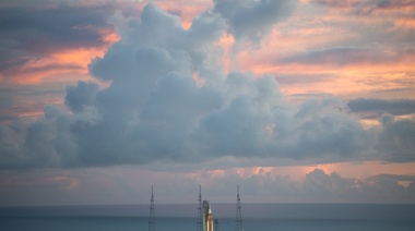 Ingenieros de la misión Artemis I se reunirán mañana para definir nuevo intento de lanzamiento