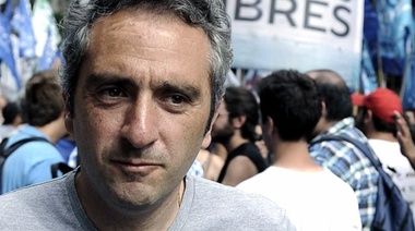 Andrés Larroque será el reemplazante de Raverta en Desarrollo bonaerense