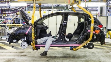 Peugeot Citroën anunció récord de facturación en 2017 a nivel mundial