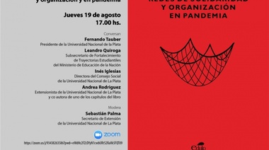 Redes de solidaridad y organización en pandemia