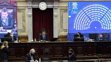 Diputados aprobó leyes sobre Turismo y Pesca mientras Juntos por el Cambio rechaza validez de sesión